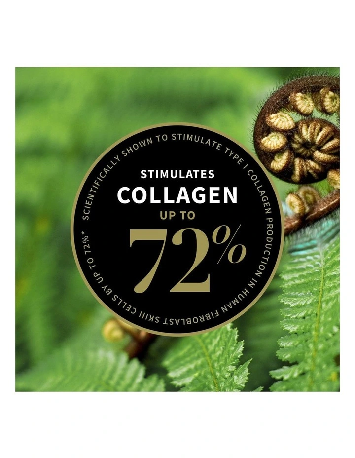 Hosanna Collagen-Plumping Water Serum 30Ml image 2