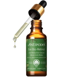 Eve Bio-Retinol Line Reduction Serum 30Ml