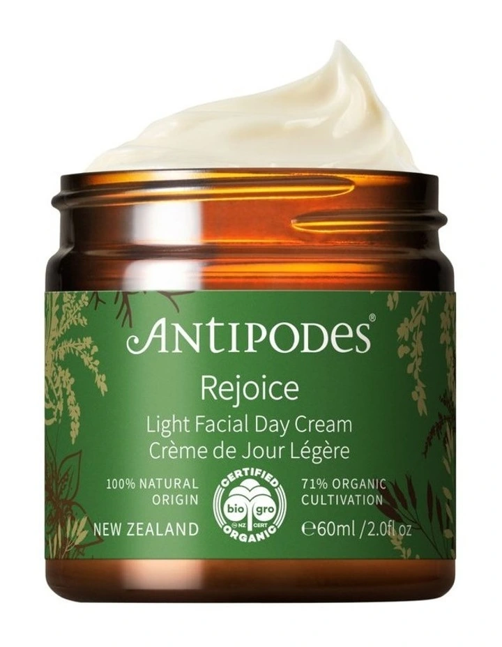 Rejoice Light Facial Day Cream 60Ml image 1