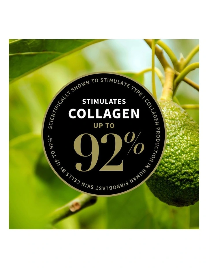 Collagen-Boosting Night Cream 60ml image 2