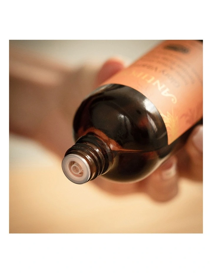 Glory Vitamin C Triple-Action Glow Toner 100ml image 3