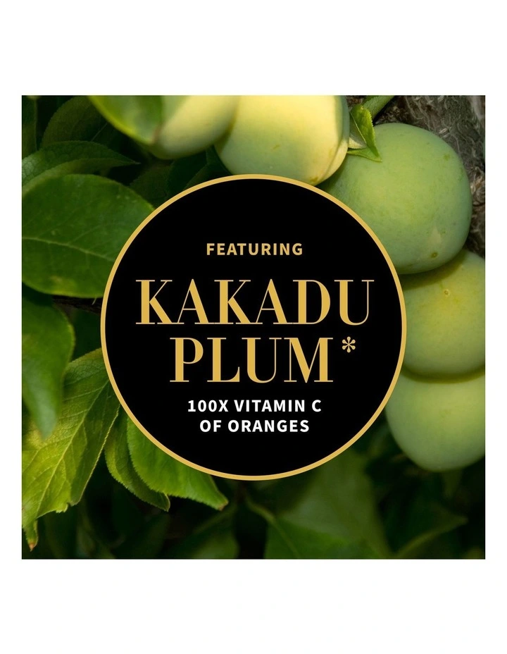Glow Vitamin C Brightening Serum 30ml image 2