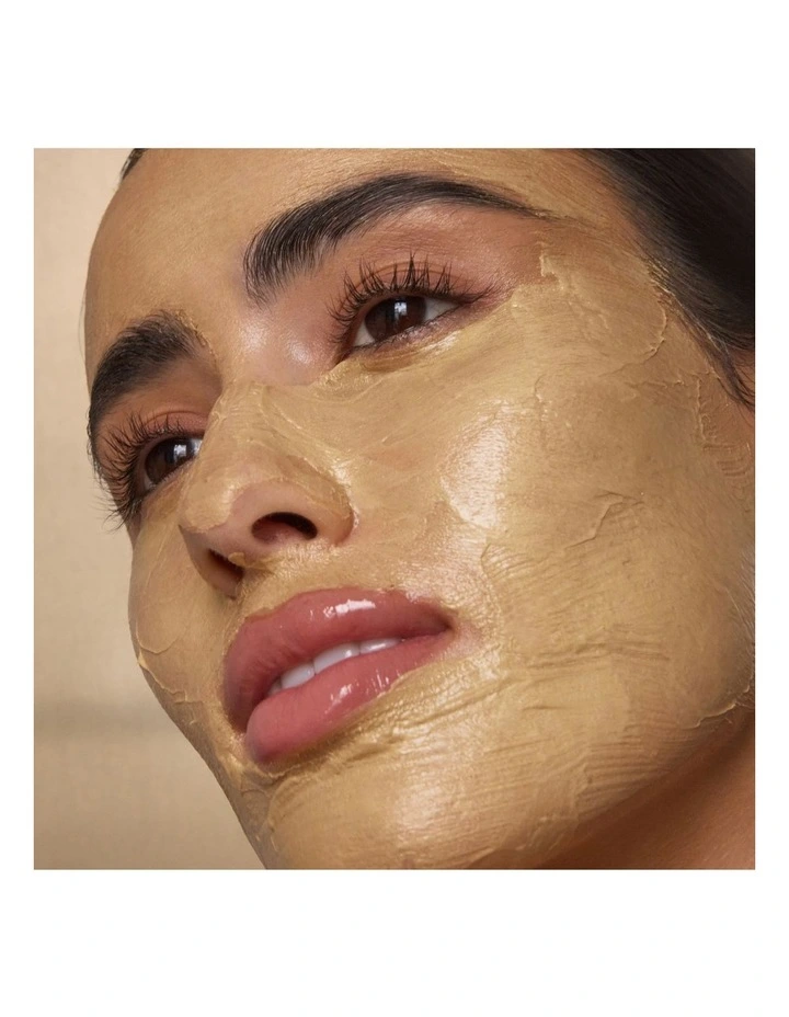 Manuka Honey Radiance Mask 75ml image 4