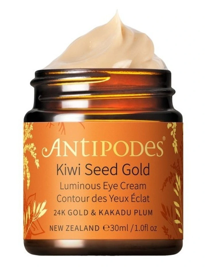 Luminous Eye Cream 30ml image 1