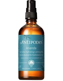 Ananda Antioxidant-Rich Gentle Toner 100Ml