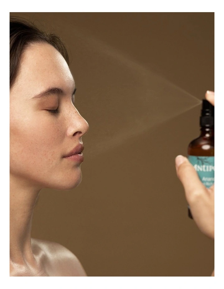 Ananda Antioxidant-Rich Gentle Toner 100ml image 4