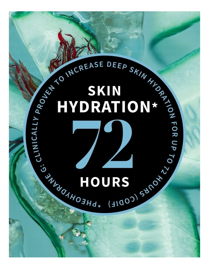 Maya Hyaluronic 72-Hour Hydration Serum 30ml image 2