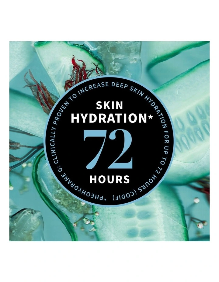 Maya Hyaluronic 72-Hour Hydration Serum 30ml image 2