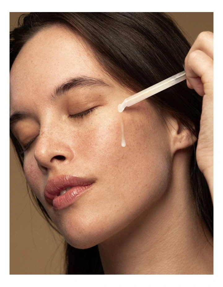 Maya Hyaluronic 72-Hour Hydration Serum 30ml image 4