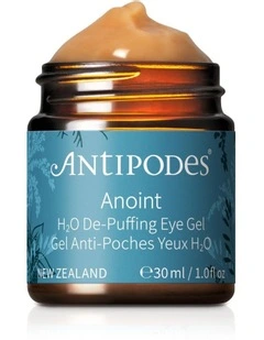Anoint H20 De-Puffing Eye Gel