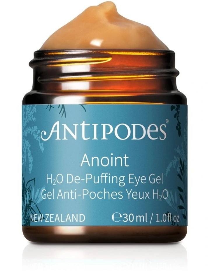 Anoint H20 De-Puffing Eye Gel image 1