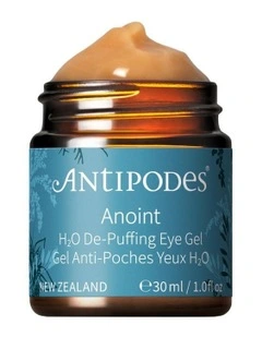 Anoint H20 De-Puffing Eye Gel
