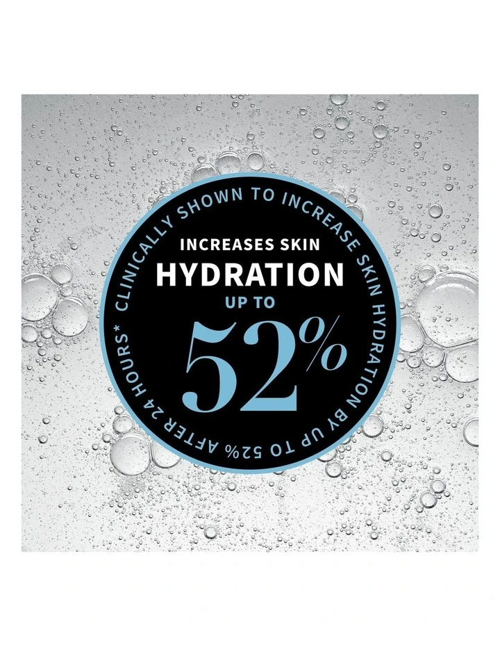 Baptise Hyaluronic H2O Ultra-Hydrating Water Gel 60ml image 2