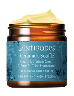 Ceramide Souffle Fresh Hydration Cream 60ml