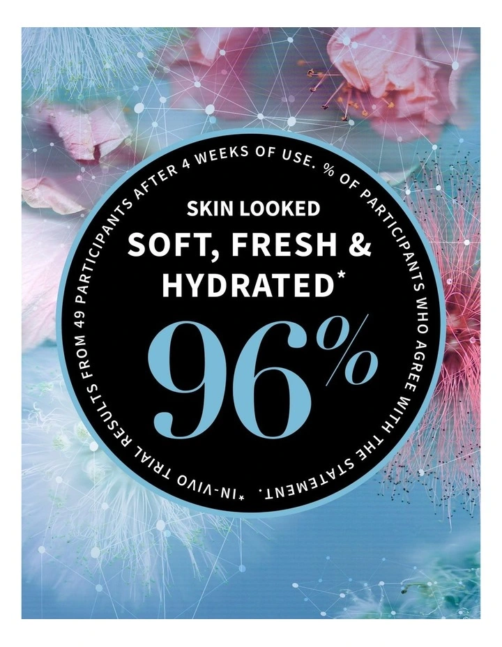 Ceramide Souffle Fresh Hydration Cream 60ml image 2