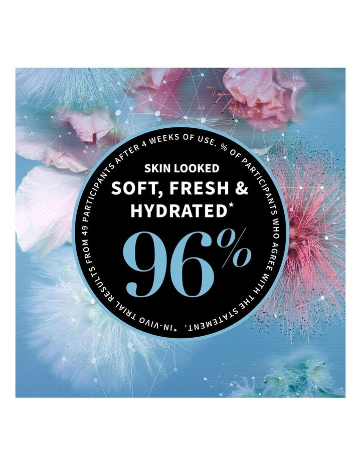 Ceramide Souffle Fresh Hydration Cream 60ml image 2