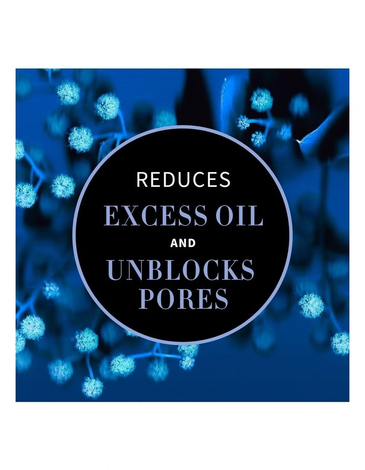 Juliet Anti-Blemish Gel Cleanser 200Ml image 2