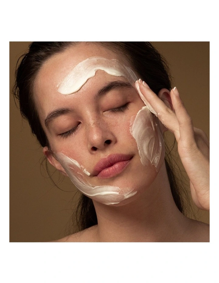 Grace Gentle Cream Cleanser & Makeup Remover 120Ml image 4