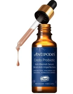 Credo Probiotic Anti-Blemish Serum 30Ml