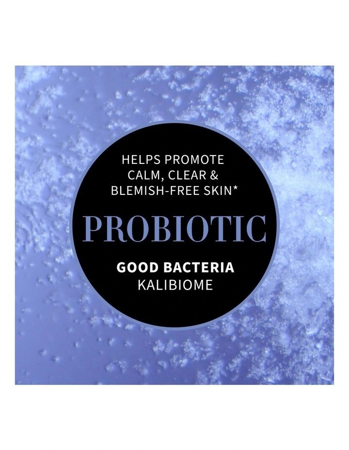 Culture Probiotic Night Recovery Water Cream 60Ml image 2