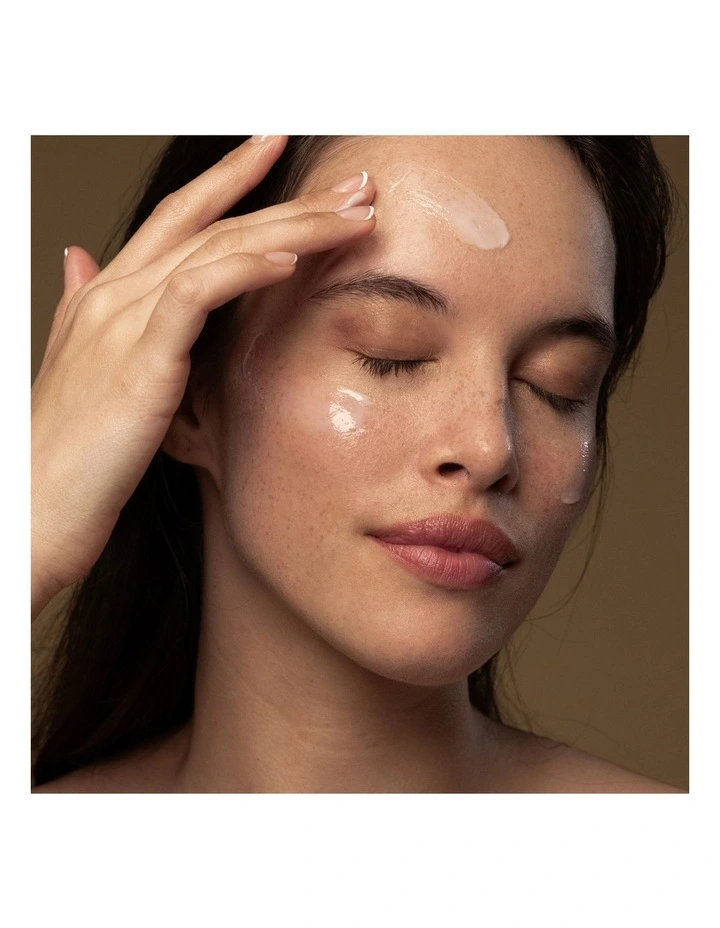 Culture Probiotic Night Recovery Water Cream 60Ml image 4