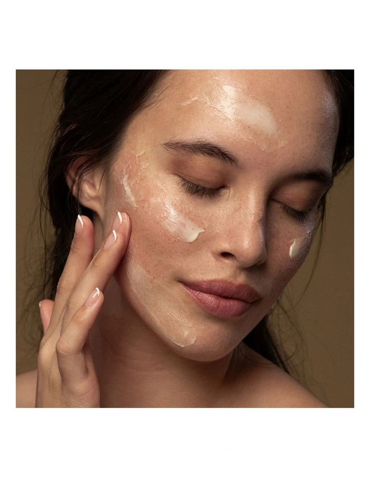 Avocado Pear Nourishing Night Cream 15Ml image 4