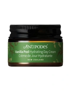 Vanilla Pod Hydrating Day Cream 15Ml
