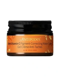 Diem Vitamin C Pigment-Correcting Water Cream 15ml