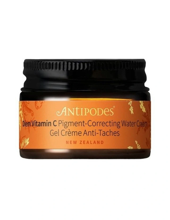 Diem Vitamin C Pigment-Correcting Water Cream 15ml image 1