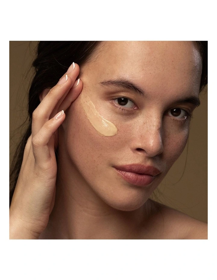 Diem Vitamin C Pigment-Correcting Water Cream 15ml image 4