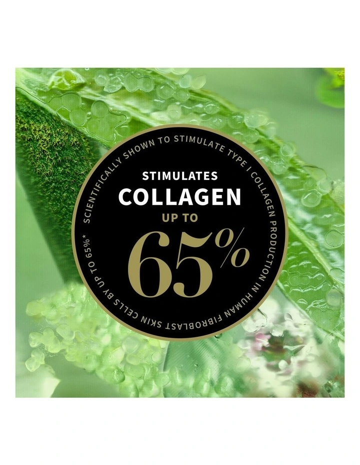 Lime Caviar Collagen-Rich Firming Cream 15ml image 2