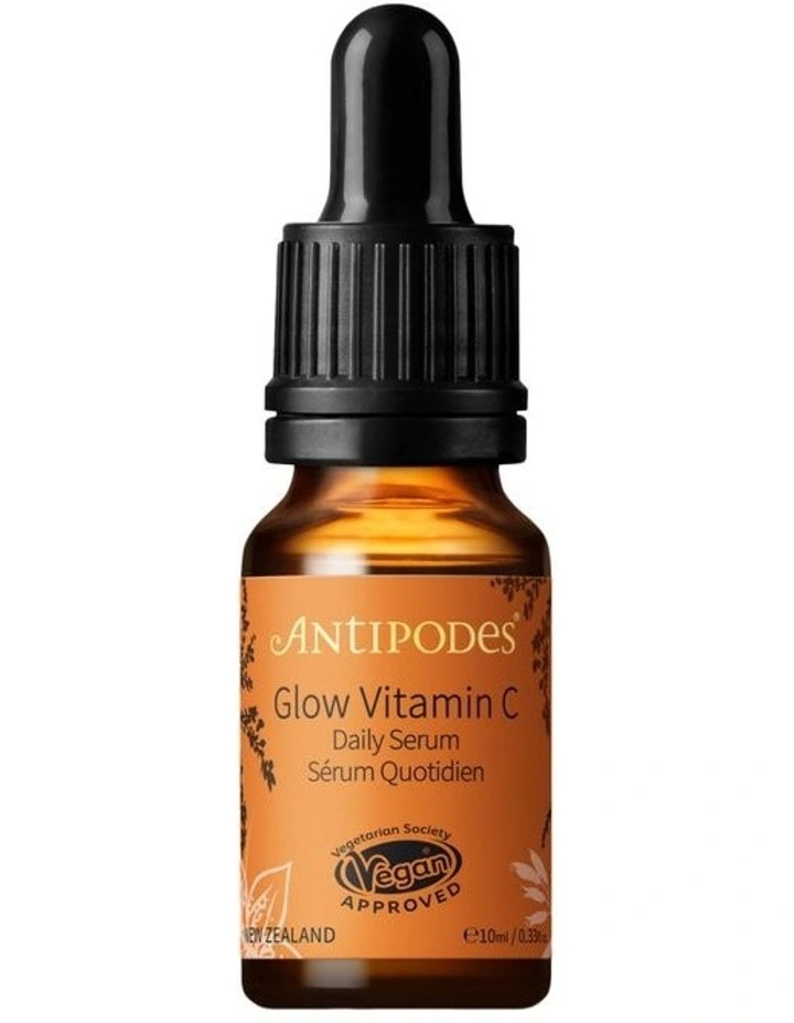 Glow Vitamin C Serum Brightening Serum 10ml image 1