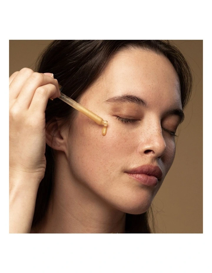 Glow Vitamin C Serum Brightening Serum 10ml image 4