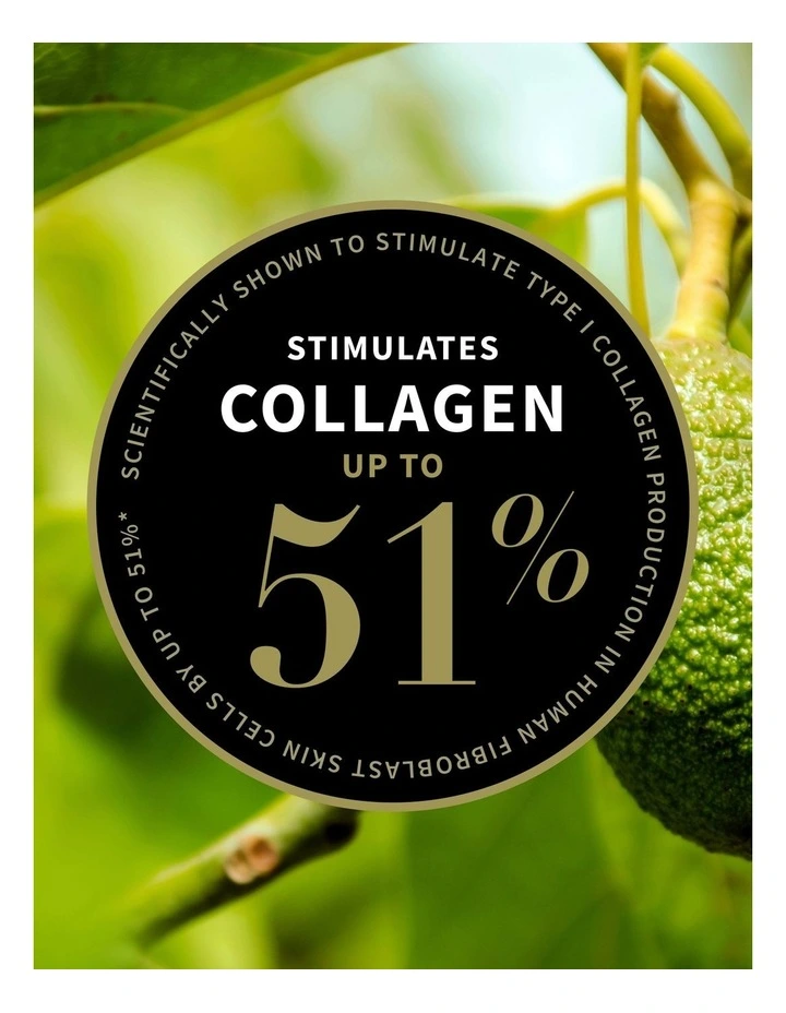 Divine Face Oil Avocado Oil & Rosehip 30ml image 2