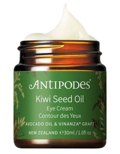 Kiwi Seed Oil Eye Cream 30Ml