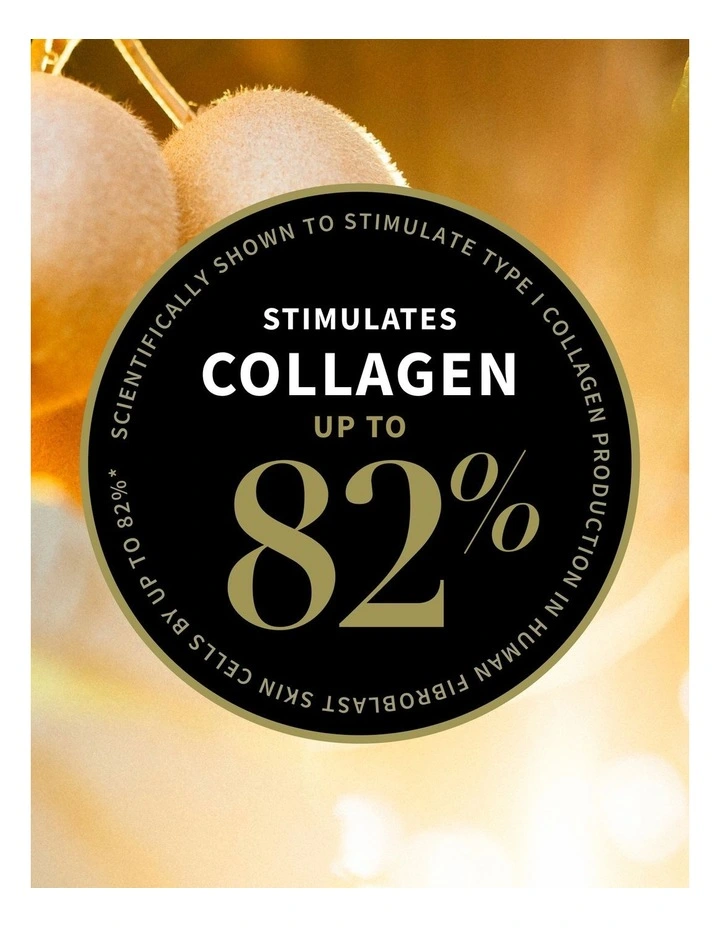 Kiwi Seed Oil Eye Cream 30ml image 2