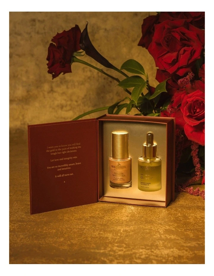 That's Gold Illuminiser image 2