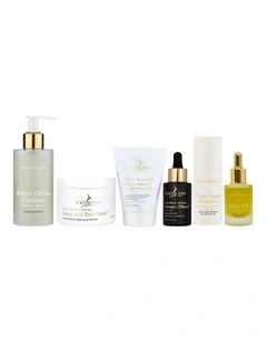 Hydration Skin System