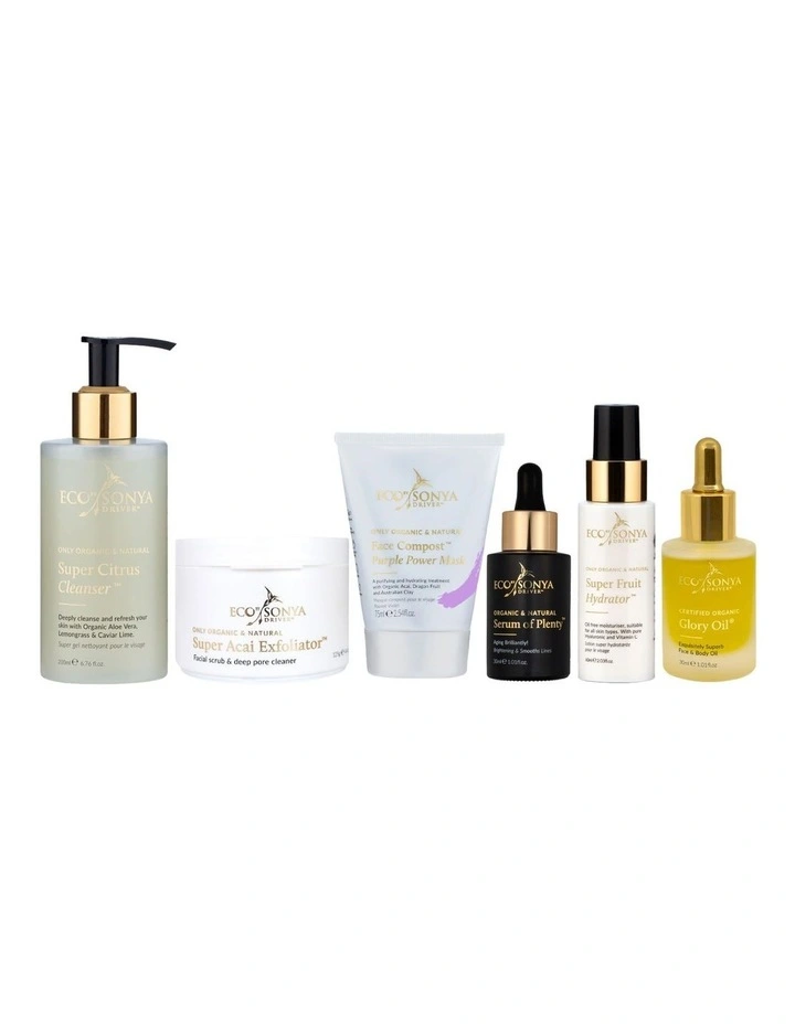 Hydration Skin System image 1