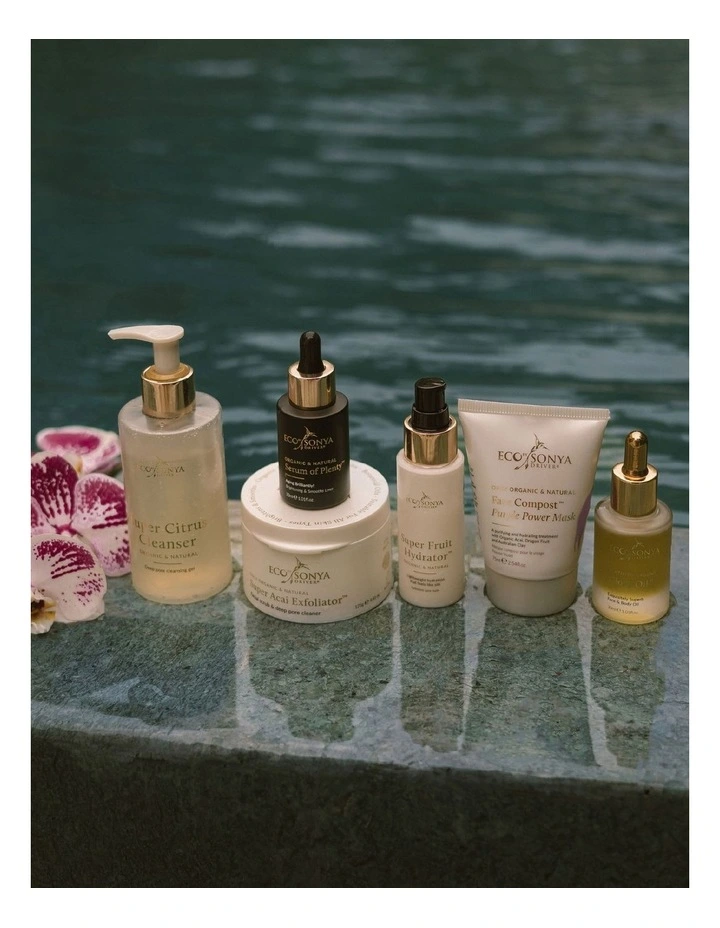 Hydration Skin System image 2