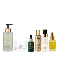 Clear Skin System