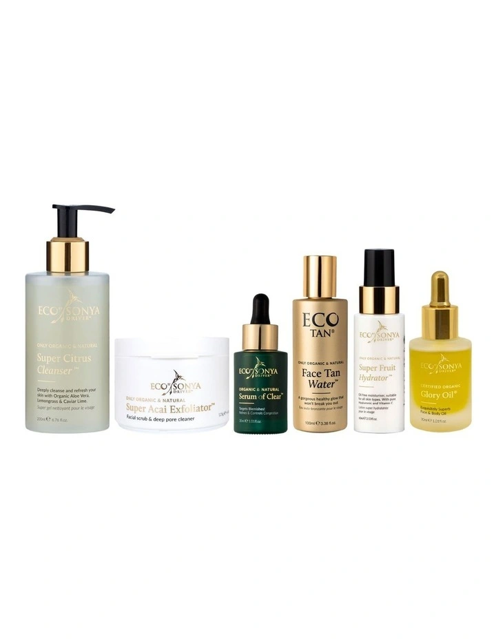 Clear Skin System image 1