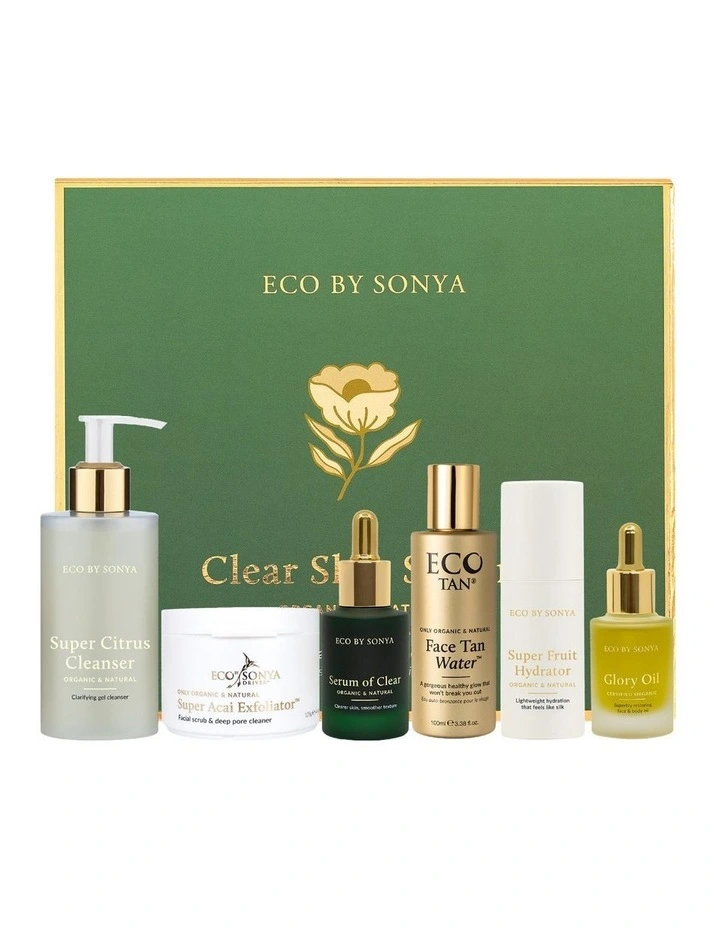 Clear Skin System image 2