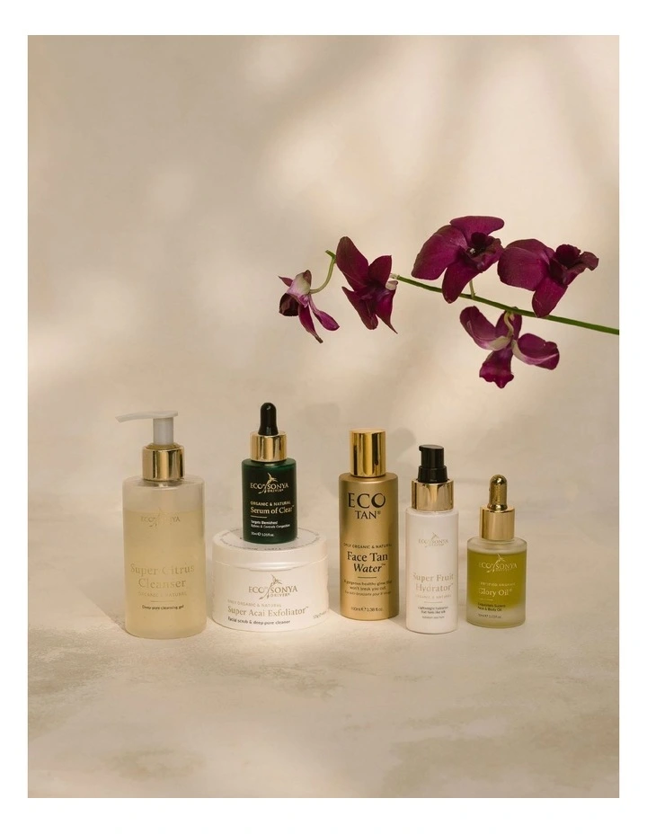 Clear Skin System image 2
