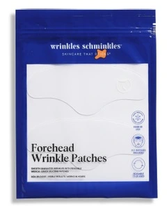 Forehead Wrinkle Patch - 2 Patches