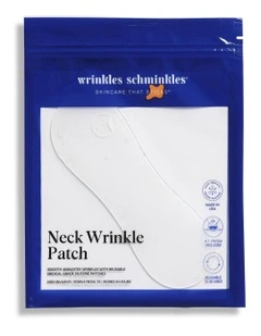 Neck Wrinkle Patch - 1 Patch