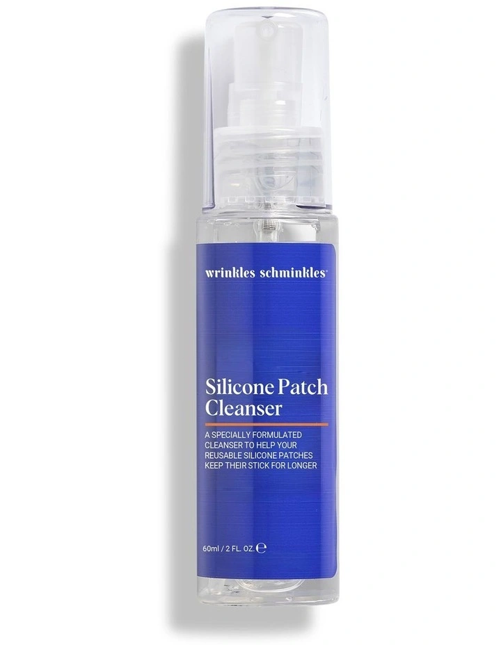 Silicone Patch Cleanser 60ml image 1