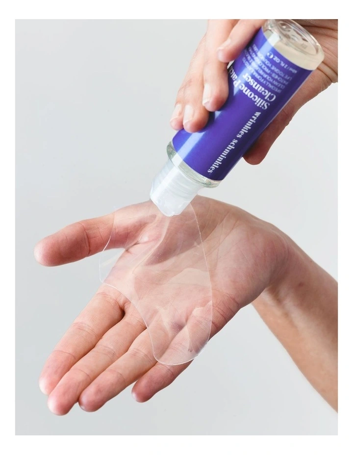 Silicone Patch Cleanser 60ml image 2