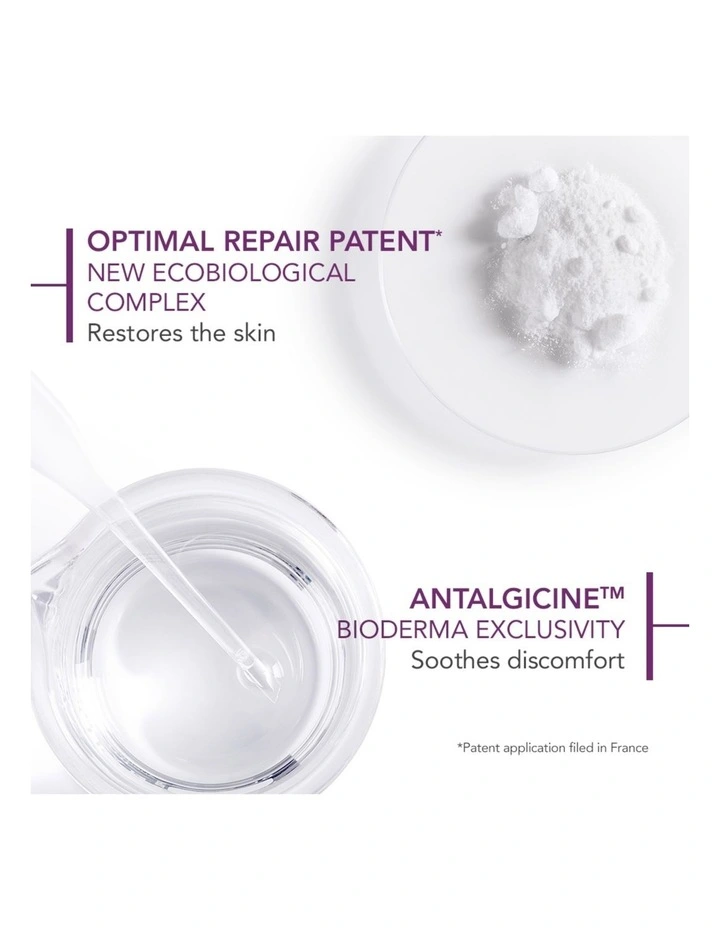 Cicabio Creme+ Restorative Soothing Cream - 40ml image 4