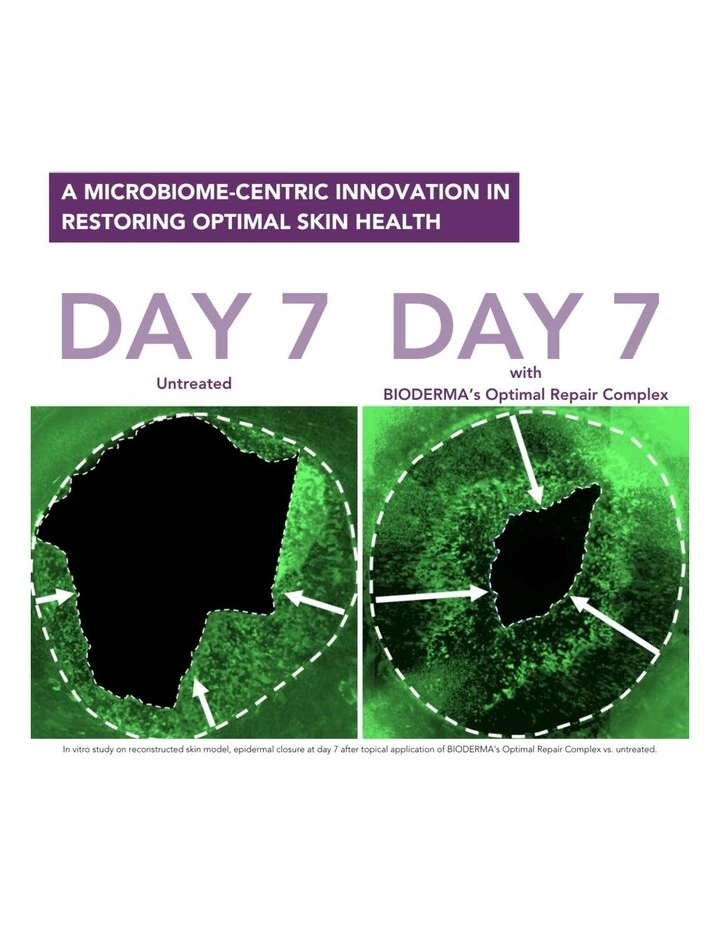 Cicabio Creme+ Restorative Soothing Cream - 40ml image 5